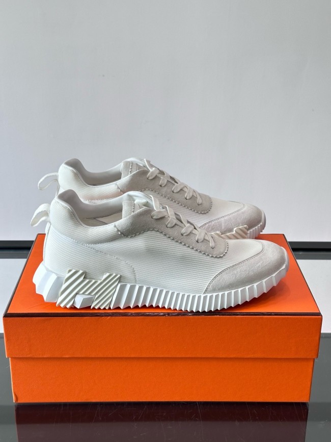 Super Max Hermes Shoes-264