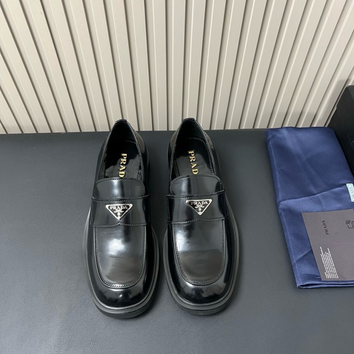 Super Max Prada Shoes-508