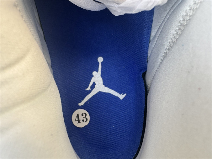Authentic Air Jordan 14 retro  hyper royal