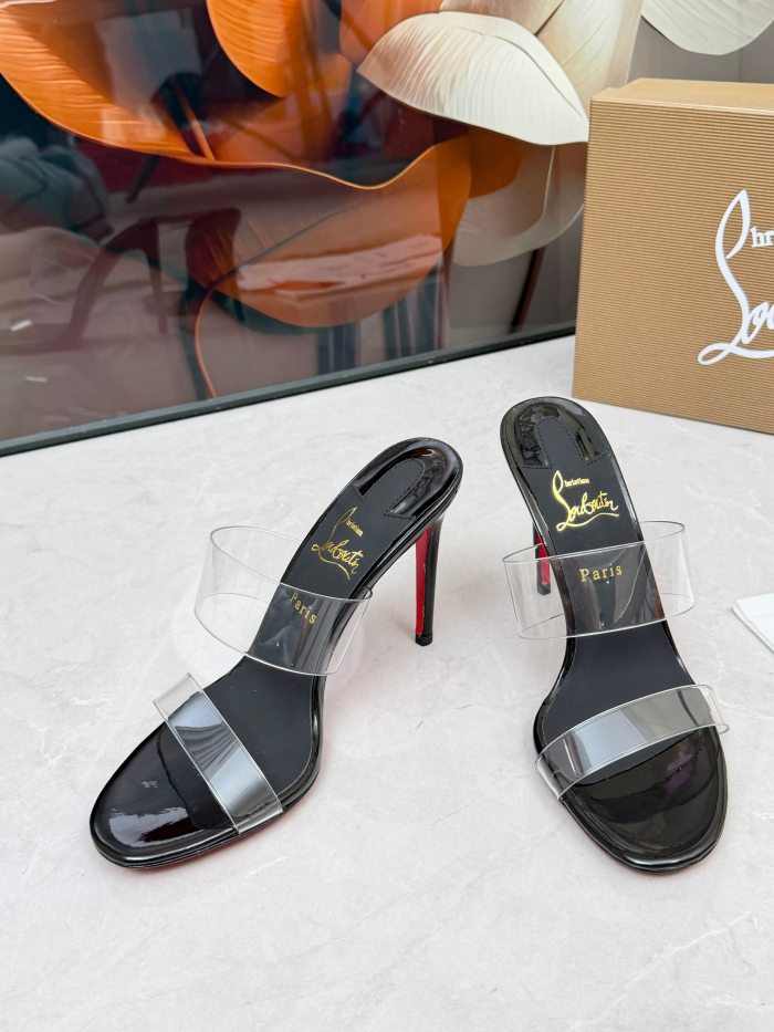 Christian Louboutin high heels 1：1 Quality-513
