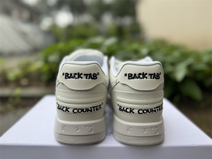 OFF white Women Shoes 1：1 quality-482