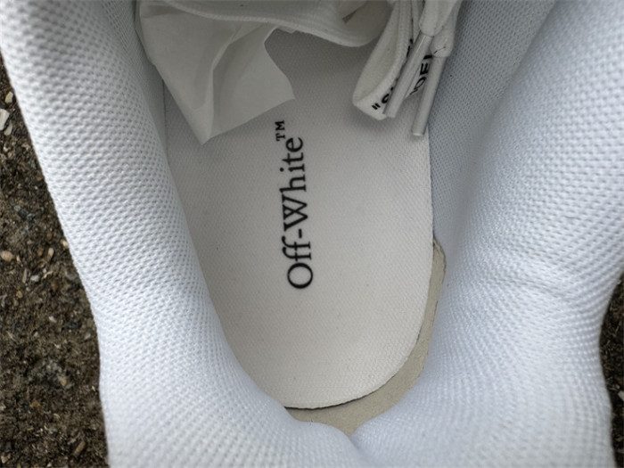 OFF white Women Shoes 1：1 quality-482