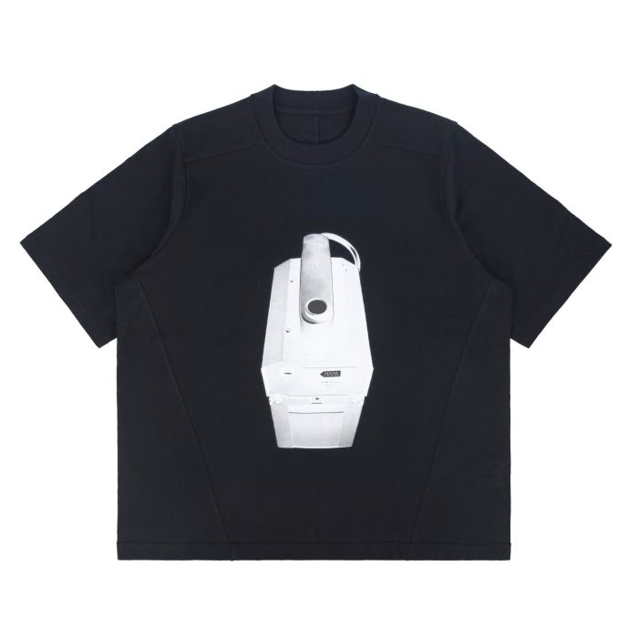 Rick Owens Shirt High End Quality-041