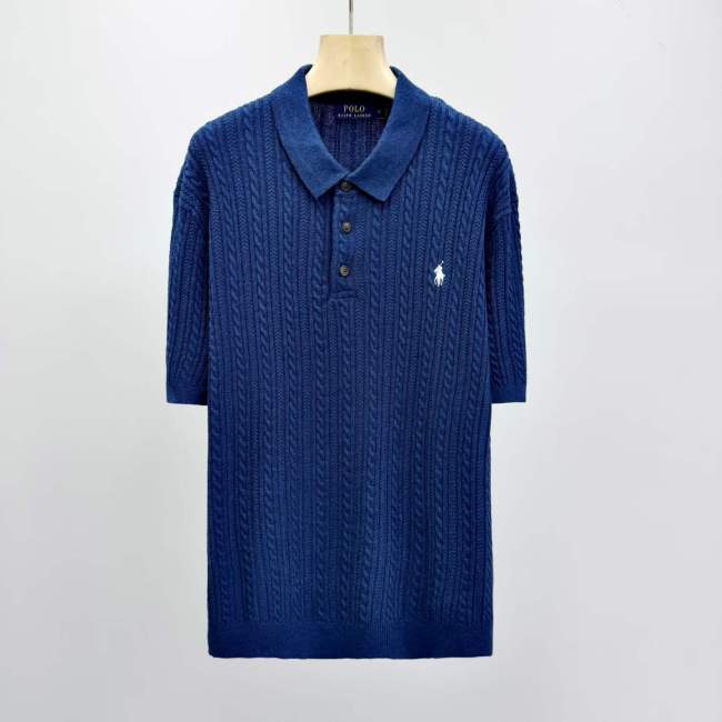 Polo Polo Shirt High End Quality-007