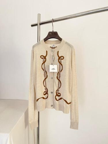 Hermes Sweater High End Quality-001