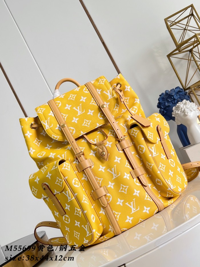 LV High End Quality Bag-2533