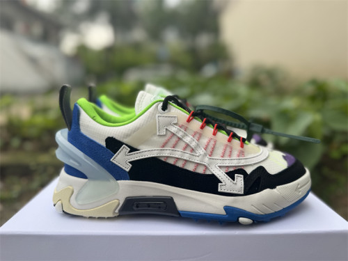 OFF white Women Shoes 1：1 quality-483