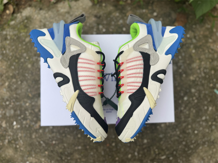 OFF white Women Shoes 1：1 quality-483