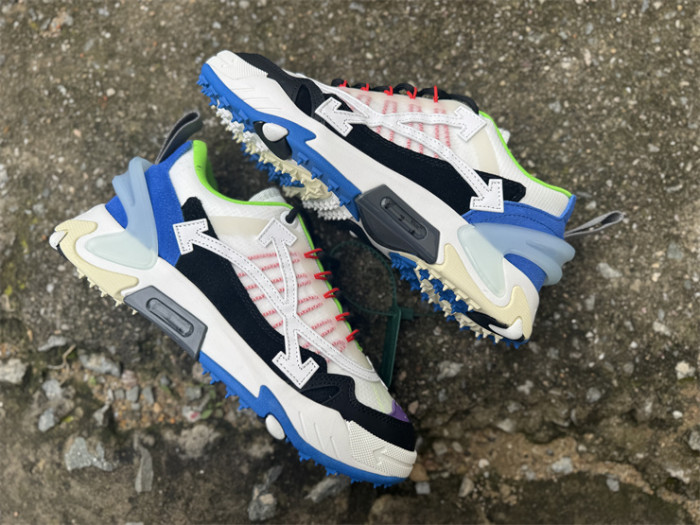 OFF white Women Shoes 1：1 quality-483