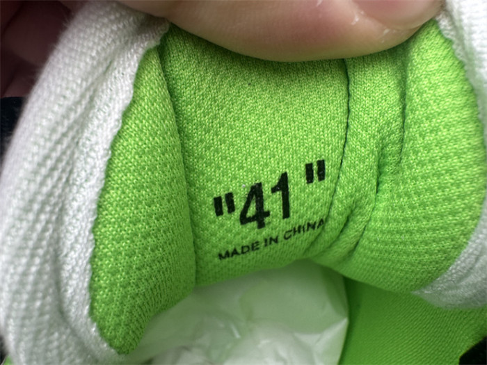 OFF white Women Shoes 1：1 quality-483
