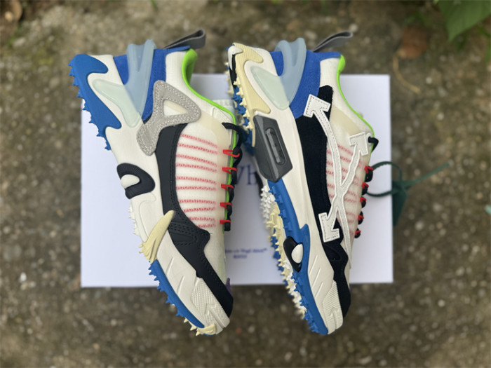 OFF white Women Shoes 1：1 quality-483