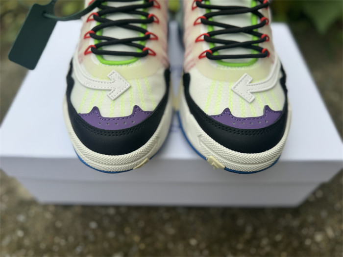 OFF white Women Shoes 1：1 quality-483