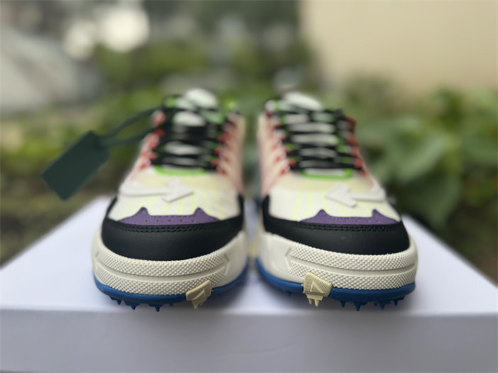 OFF white Women Shoes 1：1 quality-483