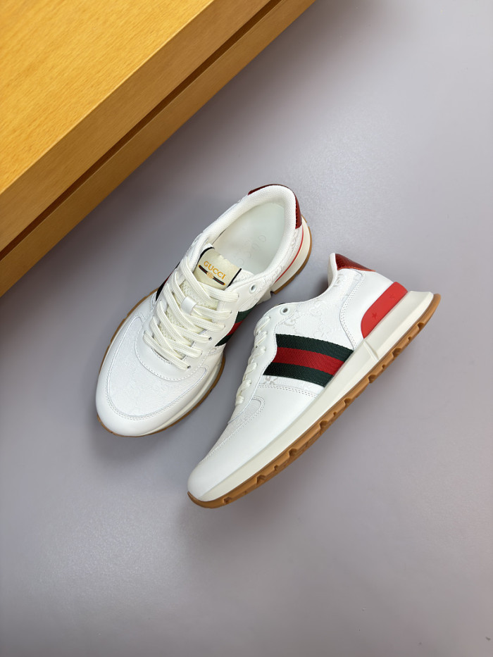 Super Max G Shoes-1710