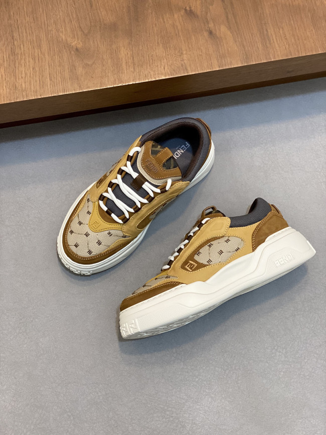 Super Max FD Shoes-230