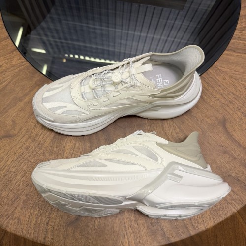 Super Max FD Shoes-226