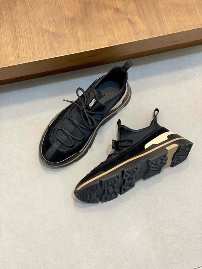 Super Max Hermes Shoes-240