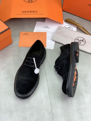 Super Max Hermes Shoes-234