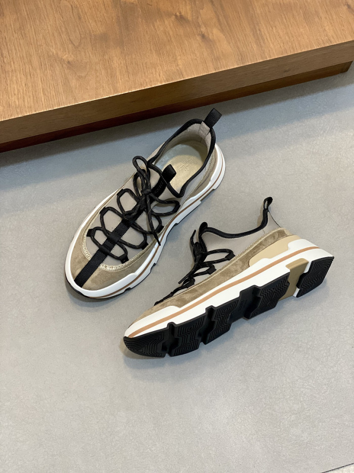 Super Max Hermes Shoes-236