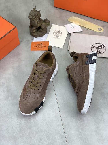 Super Max Hermes Shoes-228