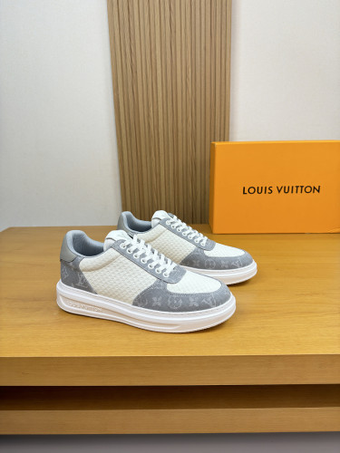 LV Men shoes 1：1 quality-5140