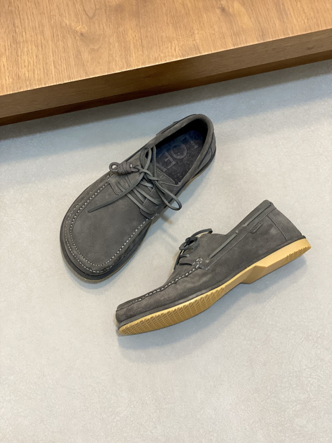 Super Max Loewe Shoes-002