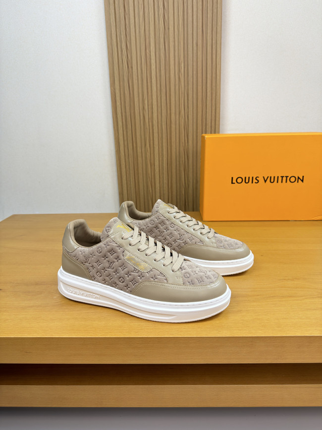 LV Men shoes 1：1 quality-5135