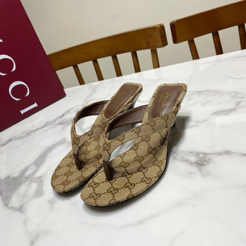 G women slippers 1：1 quality-1346