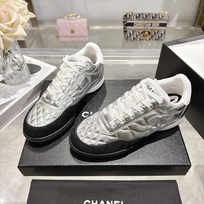 CHAL Women Shoes 1：1 Quality-1488