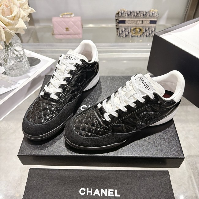CHAL Women Shoes 1：1 Quality-1491
