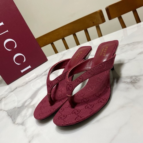 G women slippers 1：1 quality-1347
