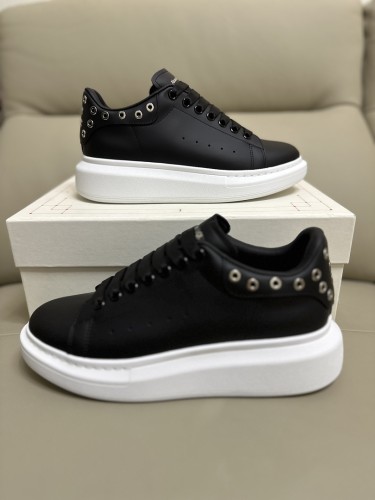 Alexander McQueen Women Shoes 1：1 quality-1144