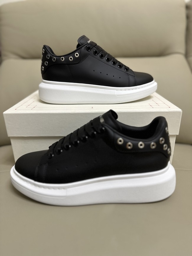 Alexander McQueen Women Shoes 1：1 quality-1144
