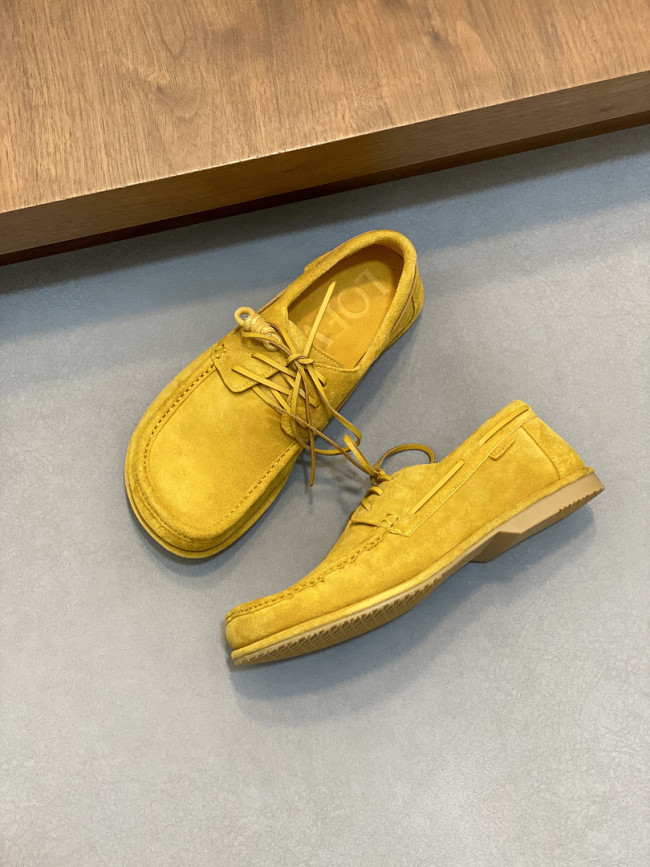 Super Max Loewe Shoes-004