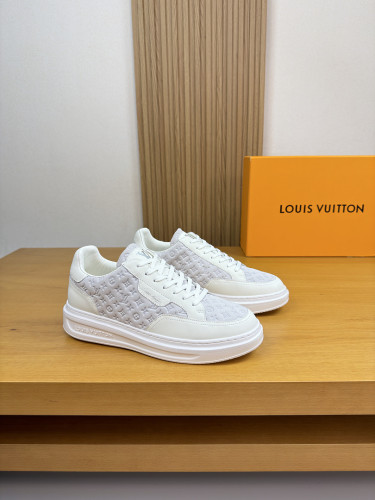 LV Men shoes 1：1 quality-5138