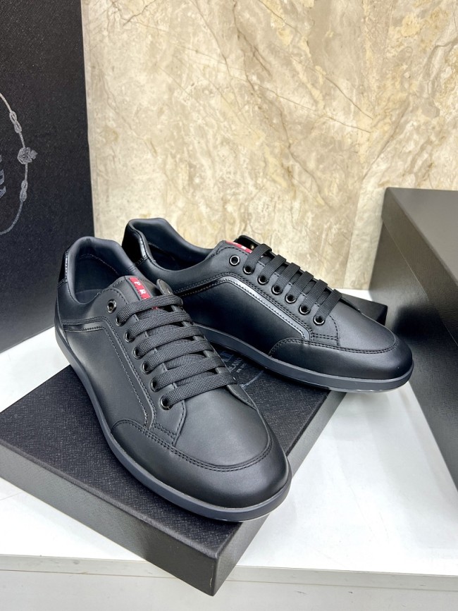 Super Max Prada Shoes-520