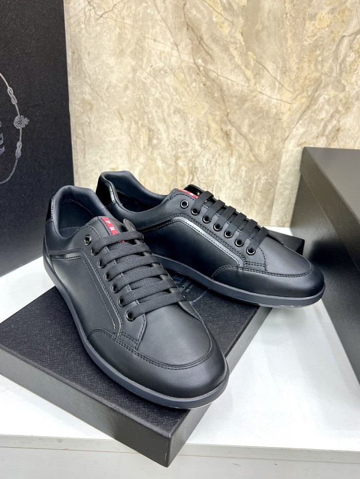 Super Max Prada Shoes-520