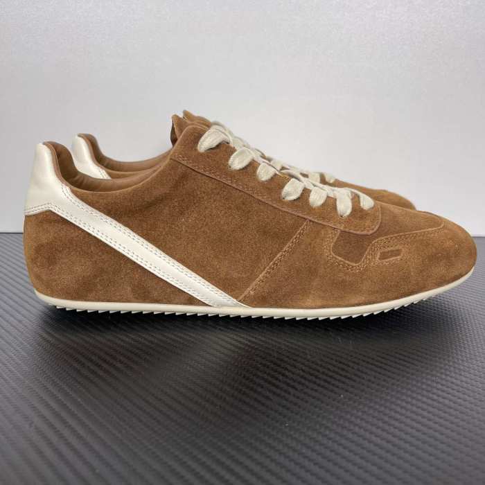 Super Max Rick Owens Shoes-213