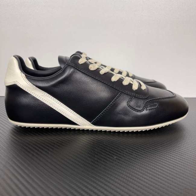 Super Max Rick Owens Shoes-210