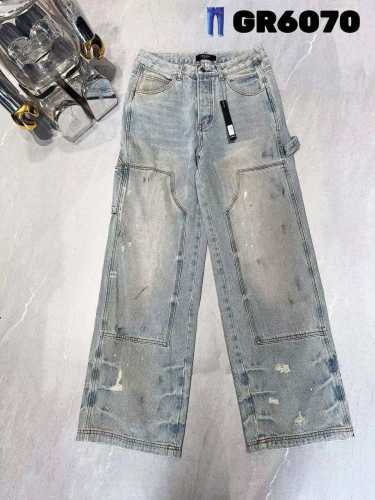 AMIRI men jeans 1：1 quality-926