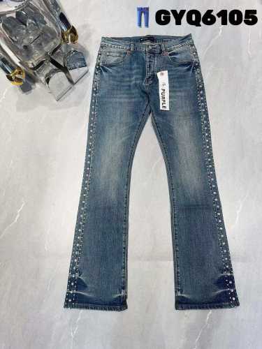 Purple Brand Jeans 1：1 Quality-539