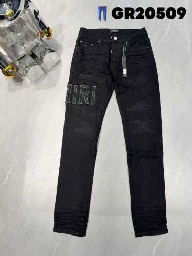 AMIRI men jeans 1：1 quality-920