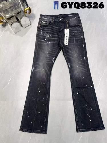 Purple Brand Jeans 1：1 Quality-536