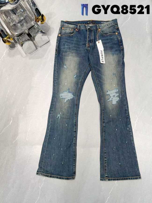 Purple Brand Jeans 1：1 Quality-541