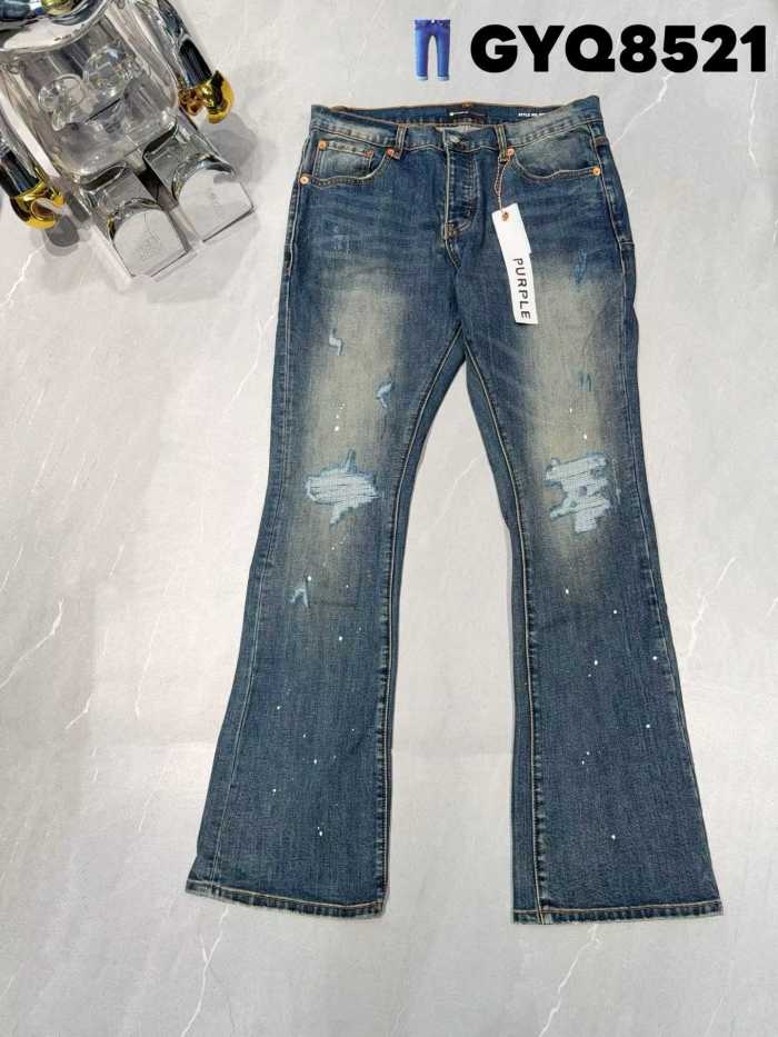 Purple Brand Jeans 1：1 Quality-541