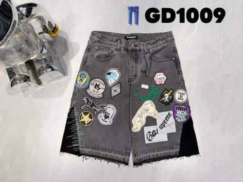 Godspeed men jeans 1：1 quality-003