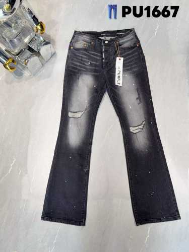 Purple Brand Jeans 1：1 Quality-534
