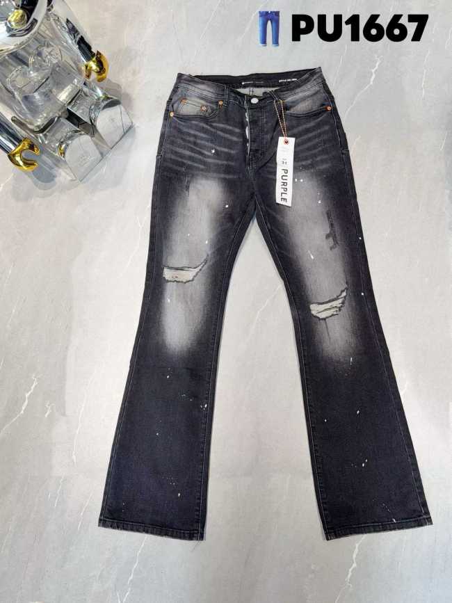 Purple Brand Jeans 1：1 Quality-534