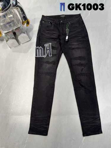 AMIRI men jeans 1：1 quality-914