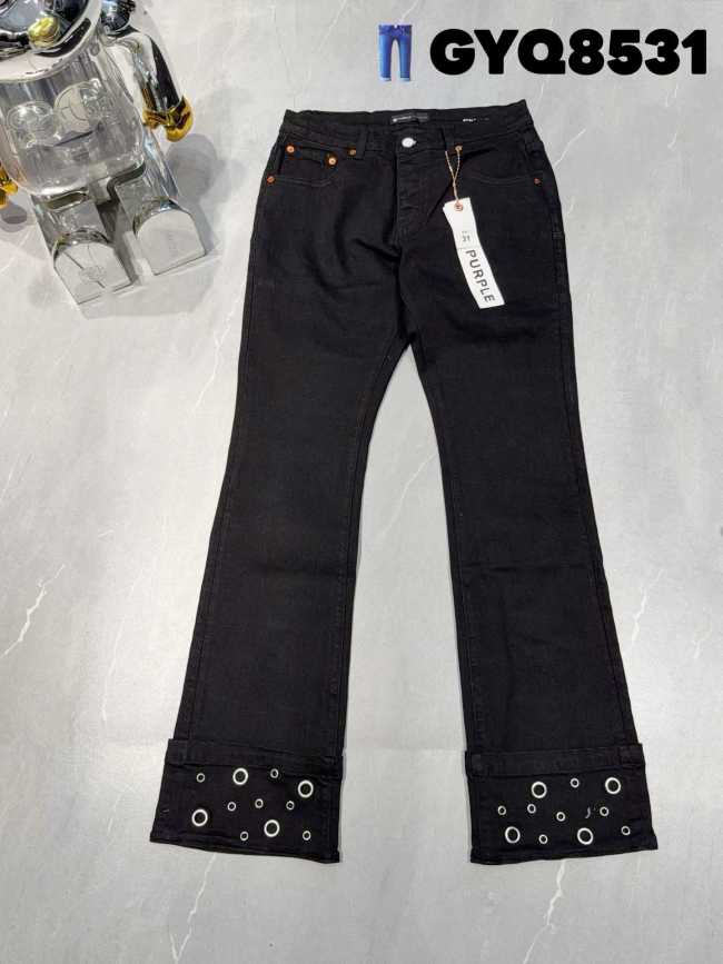 Purple Brand Jeans 1：1 Quality-550